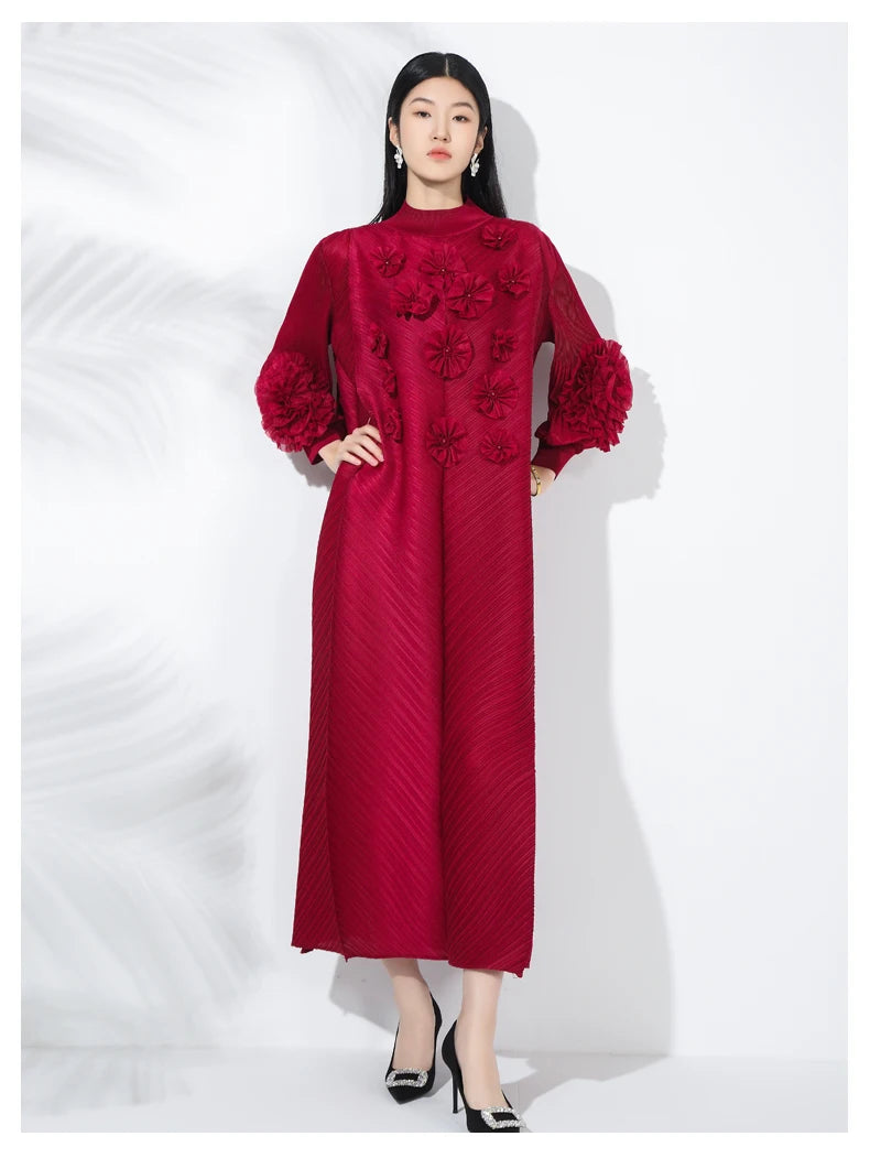 Elegant Long Dress for Women