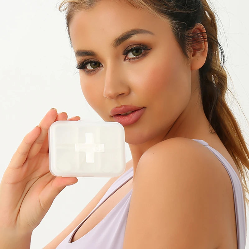 BLYNTRA Ear Fixer Patches – Invisible, Non-Surgical Correction BLYNTRA