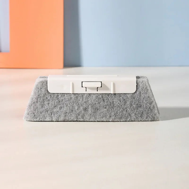 CleanSweep 3pc Multi-Function Cleaning Brush Set SHOPPING HUB