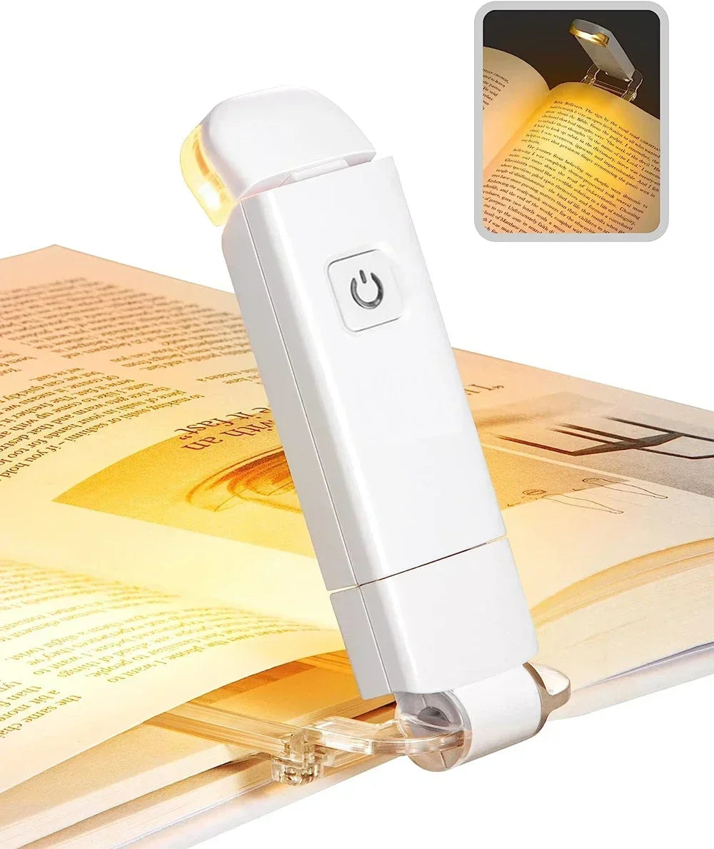 3D Folding Book LED Night Light BLYNTRA