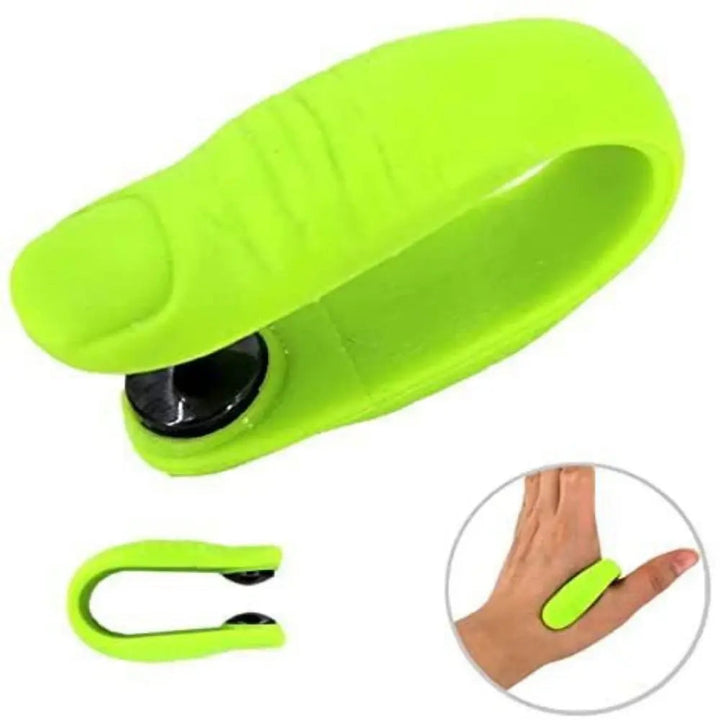 Tiger Point Thumb Massage Clip Acupressure Point Massager Meridian Massage Clip BLYNTRA