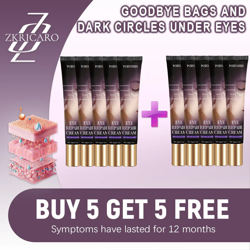 Stay Up Late Eye Essence BLYNTRA