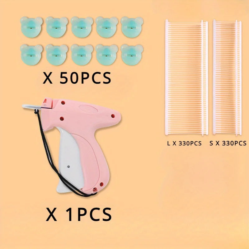 Instant Fix Micro Stitch Gun BLYNTRA