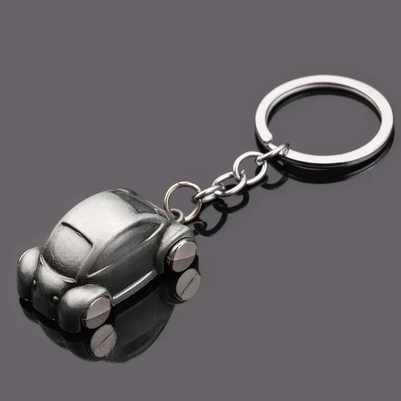 Creative Gear Head Keychain Speed Gearbox Keyring for Car Key Turbo Hub Brake Disc Pendant Shock Absorber Keys Holder Chain Ring BLYNTRA