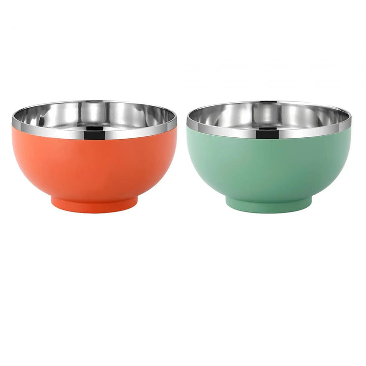Mixing Bowl Lightweight Container Soup Bowl for Dining Table Party Rice BLYNTRA