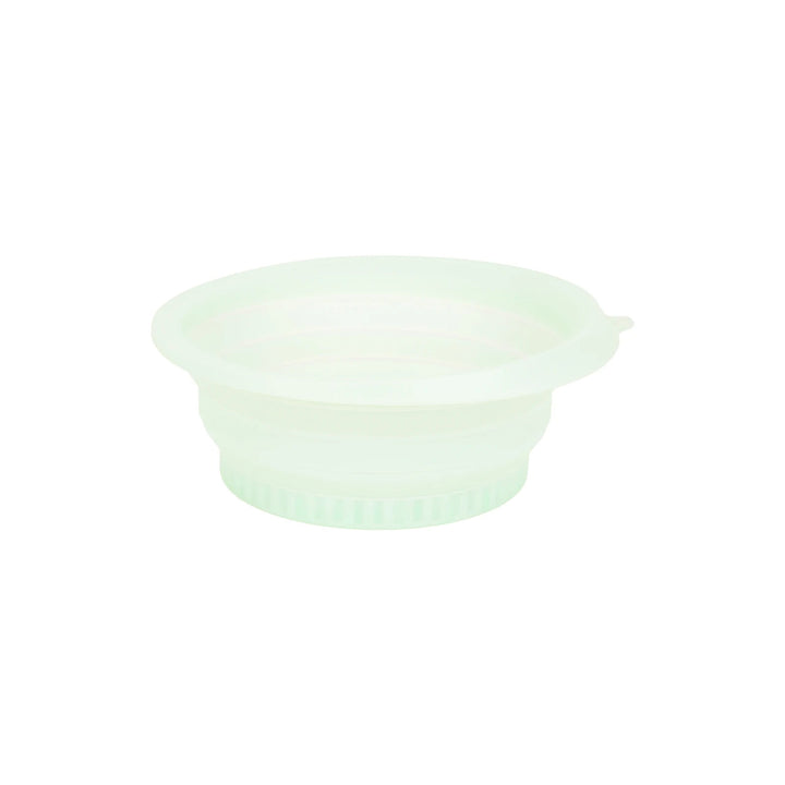 Portable Washbasin Ideal For Facial Ice Compress Easy Storage Black Purple Green Durable For Washing Bathroom Household Supplie BLYNTRA
