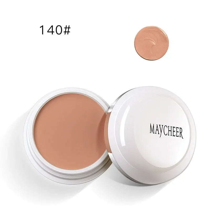 Concealer Full Coverage BB Cream Dark Circles Corrector Contour Eye Face Prime Makeup Waterpoof Nude High Coverage Base Makeup BLYNTRA
