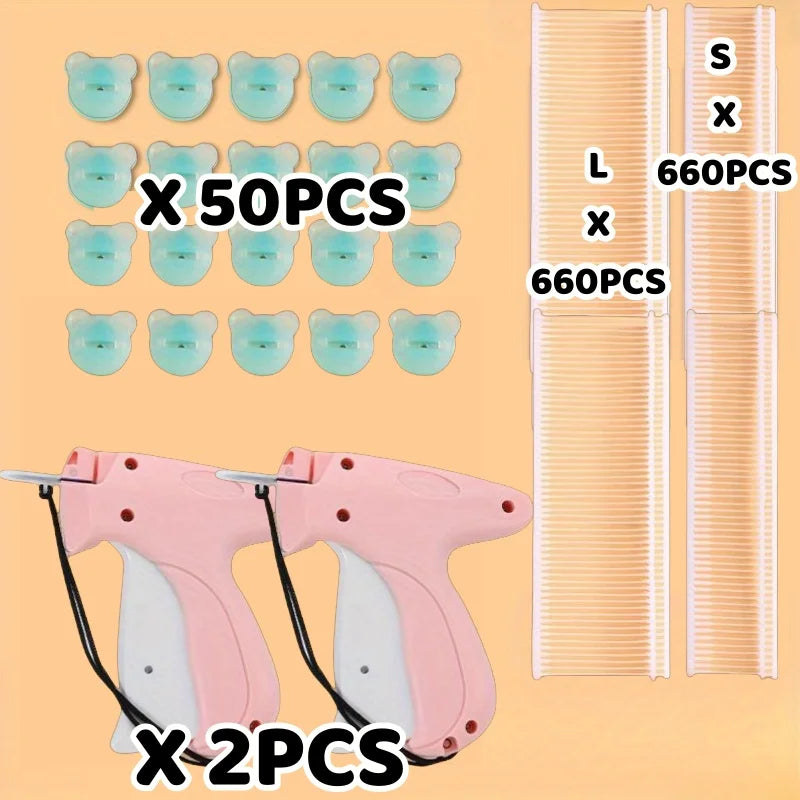 Instant Fix Micro Stitch Gun BLYNTRA