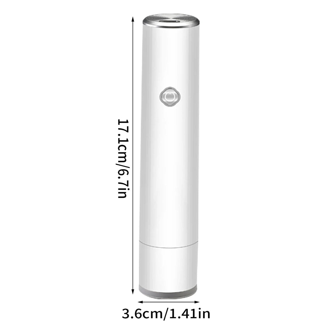 BLYNTRA Mini Sealing Machine – USB Rechargeable Vacuum Pack Tool BLYNTRA