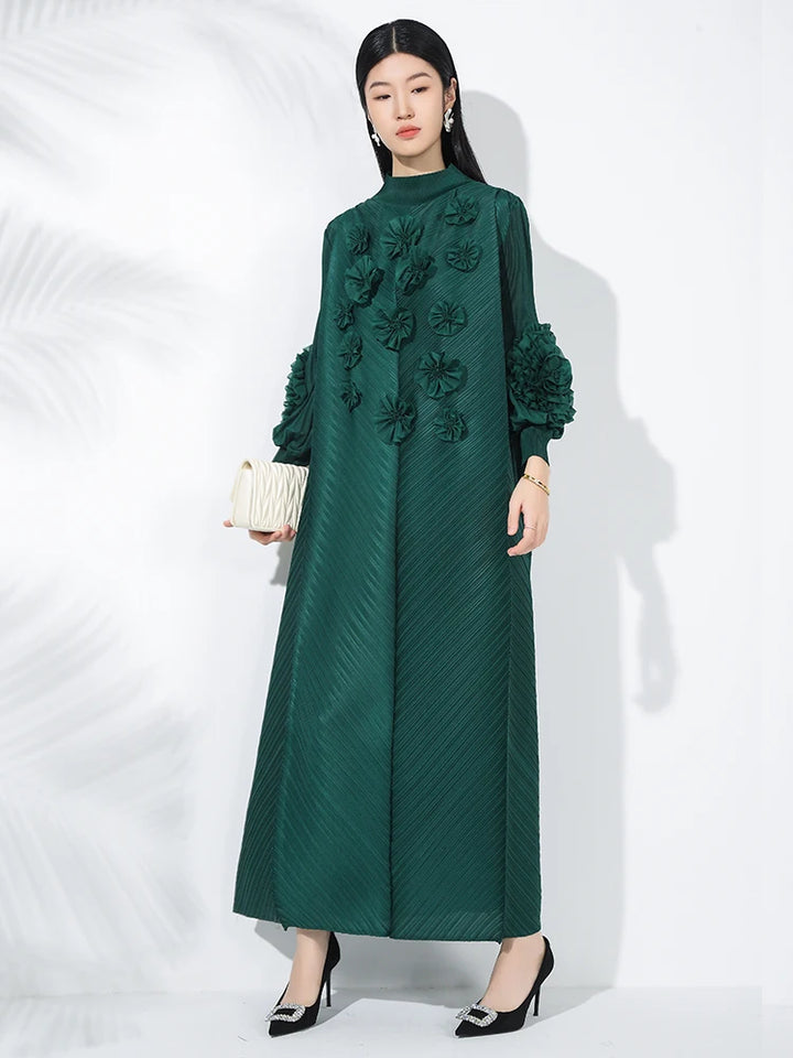 Elegant Long Dress for Women