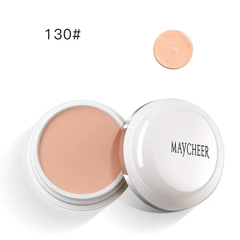 Concealer Full Coverage BB Cream Dark Circles Corrector Contour Eye Face Prime Makeup Waterpoof Nude High Coverage Base Makeup BLYNTRA