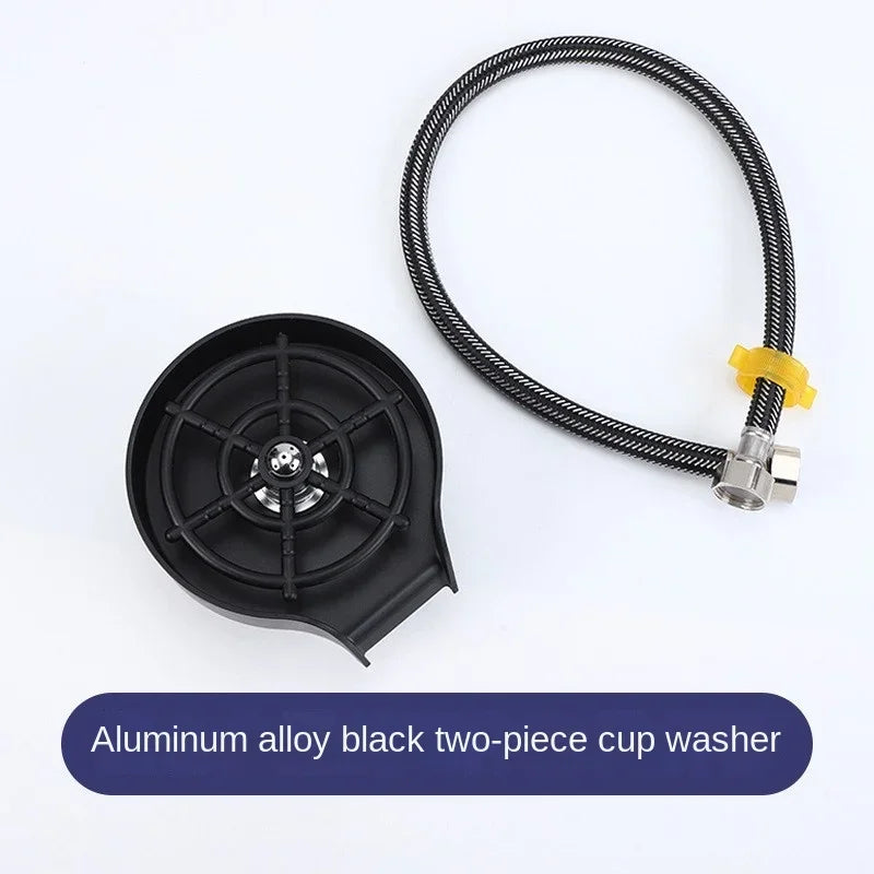 BLYNTRA Cup Washer Accessory – Clean Stanleys & Vacuum Flasks Fast BLYNTRA