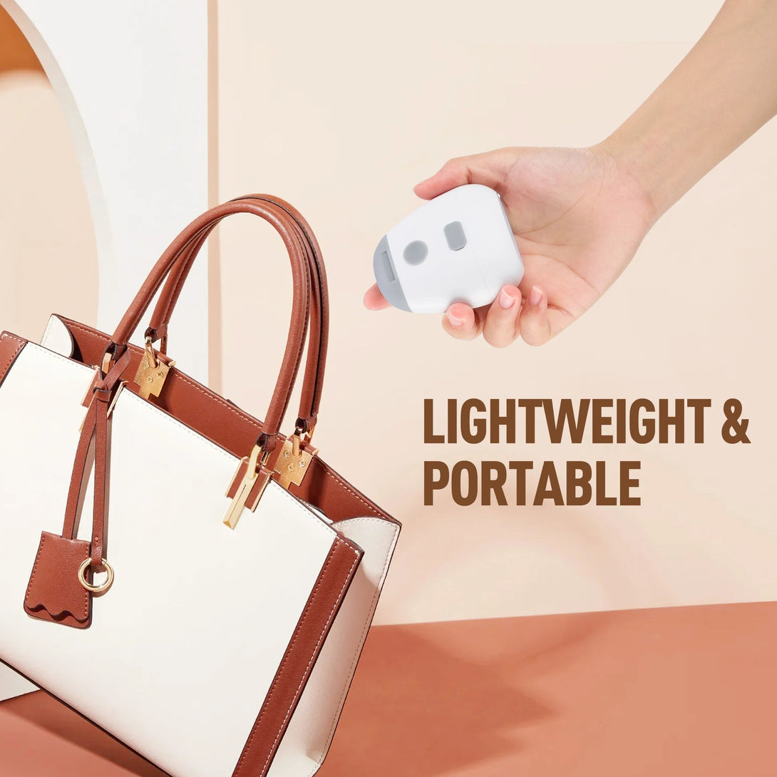 BLYNTRA Red Light Hair Growth Comb – Scalp Therapy & Massage BLYNTRA