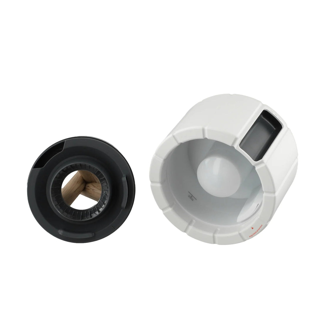 BLYNTRA 18-Hour Aromatherapy Diffuser Quiet Cool Mist Humidifier BLYNTRA