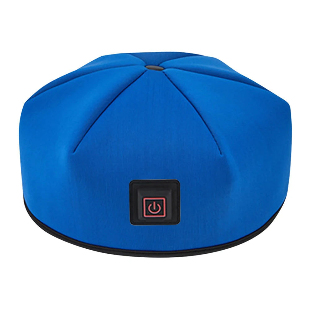 TheraGlow Red Light Hair & Scalp Therapy Helmet SHOPPING HUB