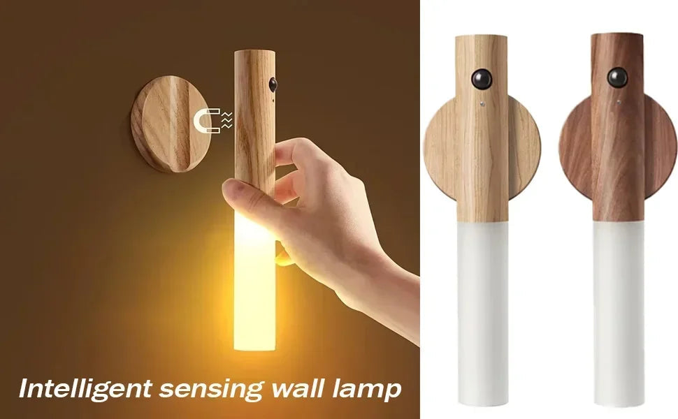 3D Folding Book LED Night Light BLYNTRA