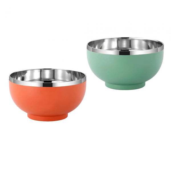 Mixing Bowl Lightweight Container Soup Bowl for Dining Table Party Rice BLYNTRA