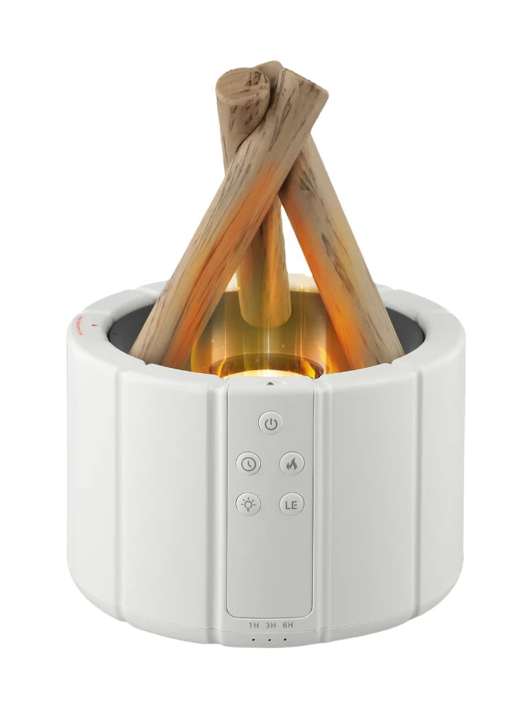 BLYNTRA 18-Hour Aromatherapy Diffuser Quiet Cool Mist Humidifier BLYNTRA