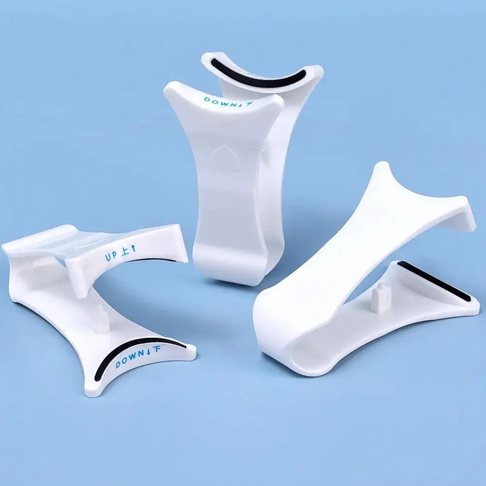 BLYNTRA Eyelash Tweezer – Quick & Precise Lash Extension Tool BLYNTRA