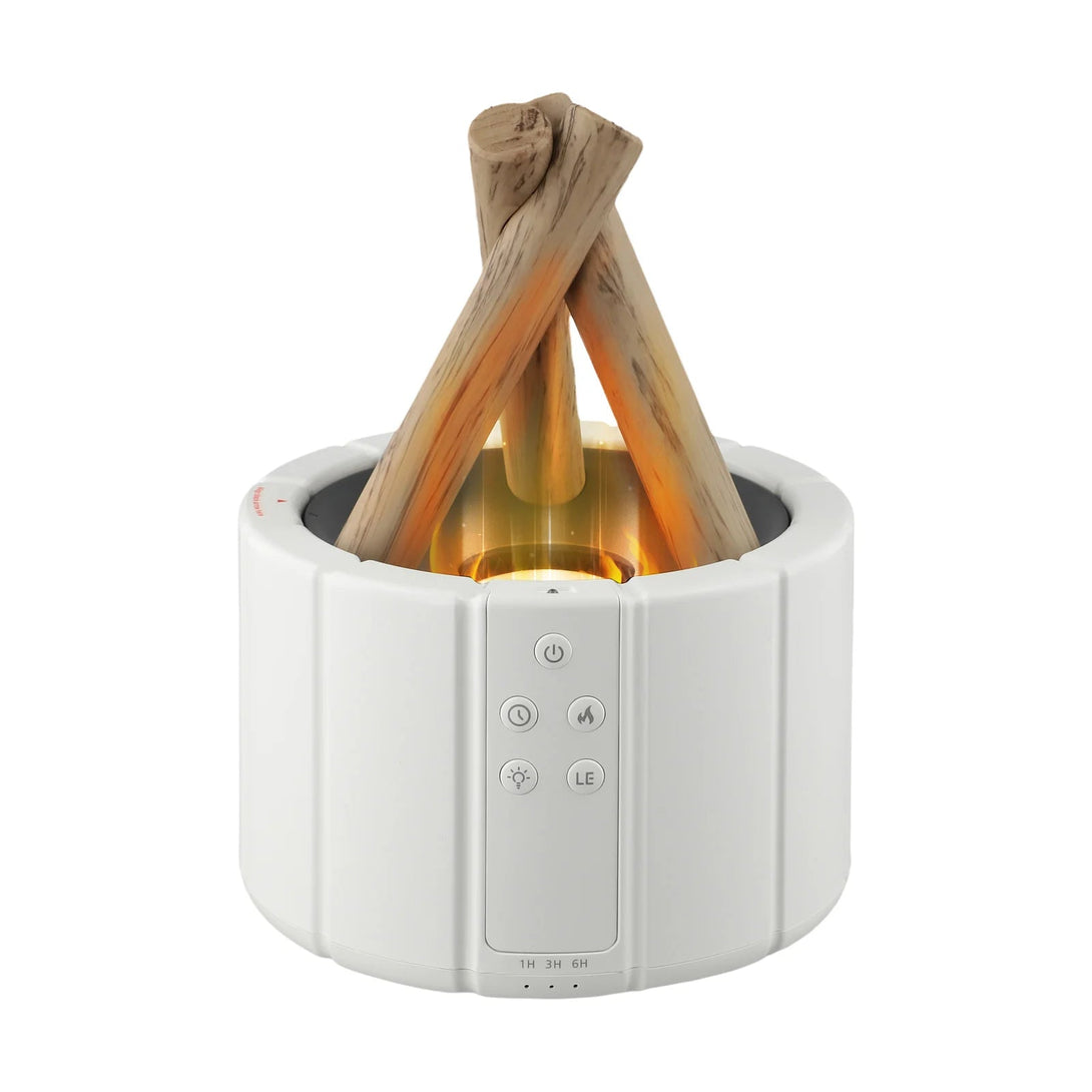 BLYNTRA 18-Hour Aromatherapy Diffuser Quiet Cool Mist Humidifier BLYNTRA