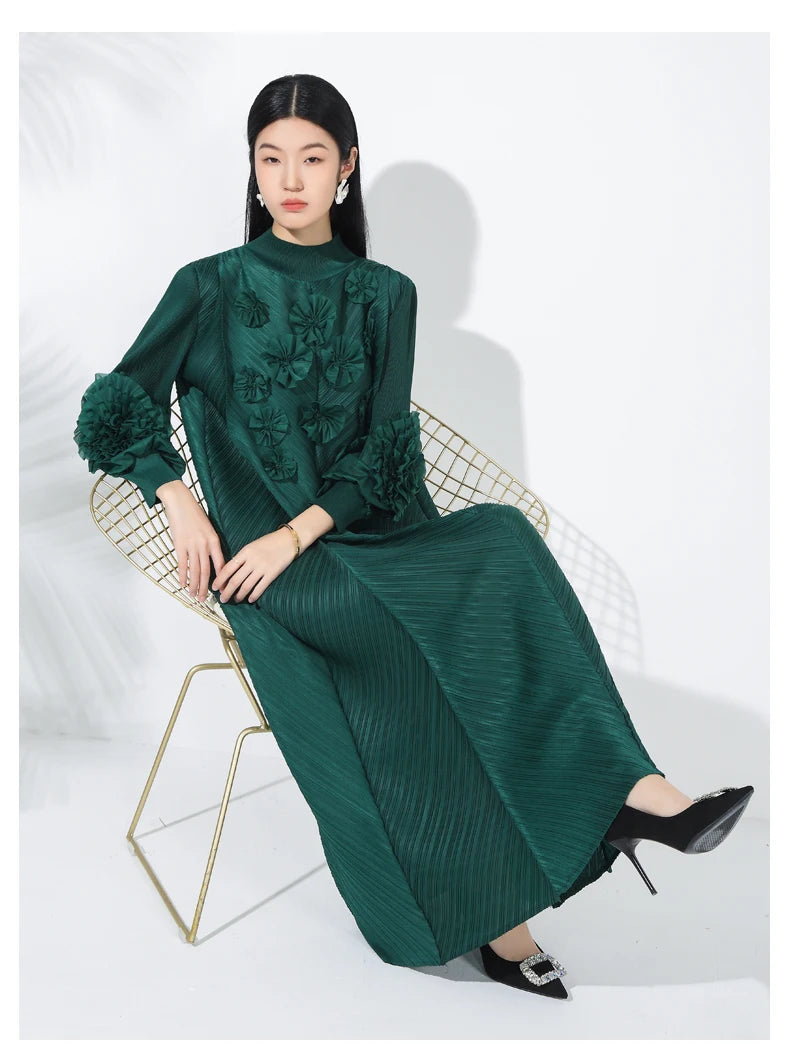 Elegant Long Dress for Women