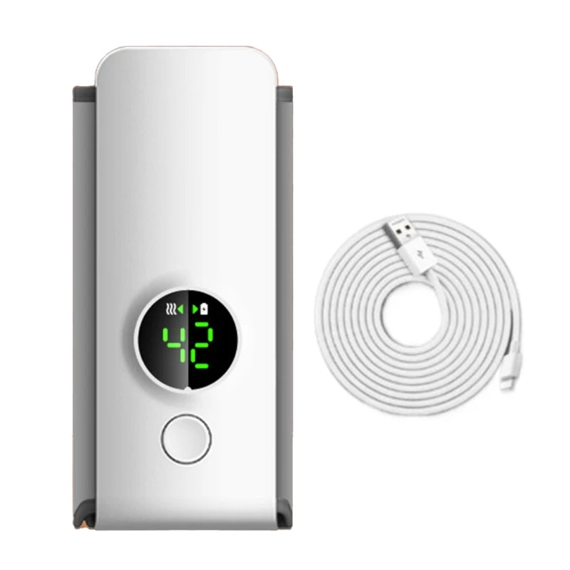 Portable Baby Bottle Warmer – USB Travel 066B BLYNTRA