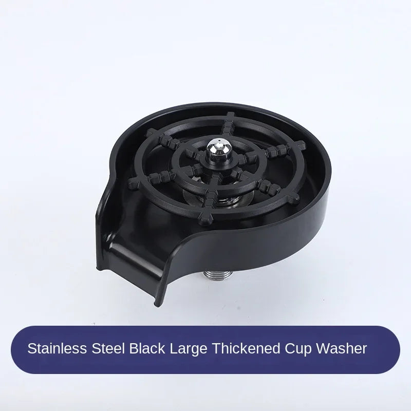 BLYNTRA Cup Washer Accessory – Clean Stanleys & Vacuum Flasks Fast BLYNTRA