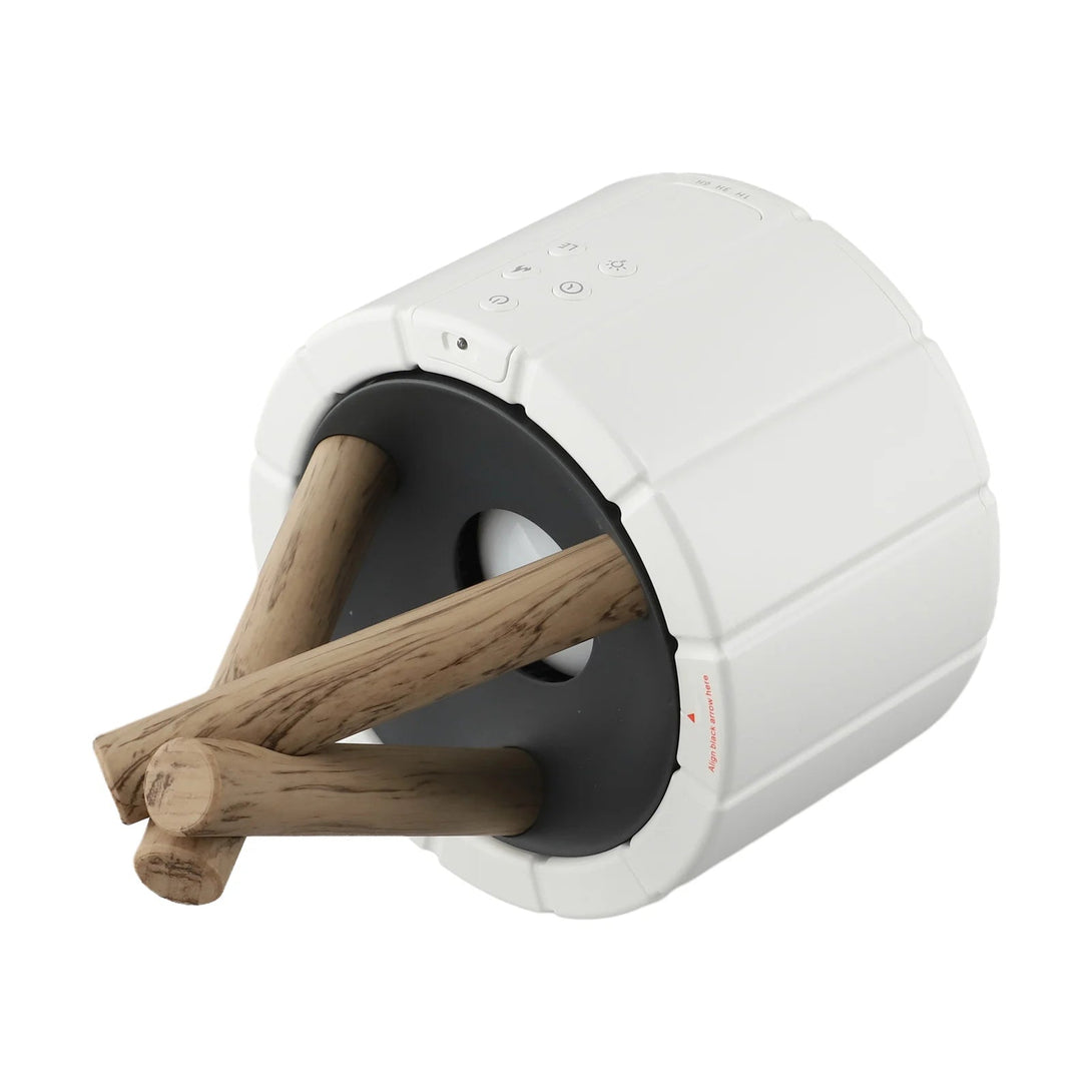 BLYNTRA 18-Hour Aromatherapy Diffuser Quiet Cool Mist Humidifier BLYNTRA