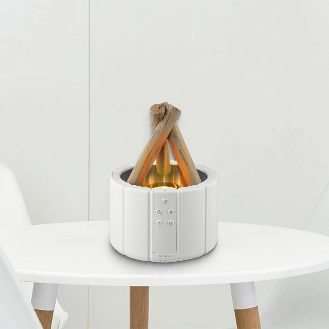 BLYNTRA 18-Hour Aromatherapy Diffuser Quiet Cool Mist Humidifier BLYNTRA