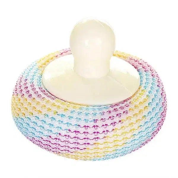 Steel Ball Pot and Dish Washing Tool Steel Ball Pot and Dish Washing Tool