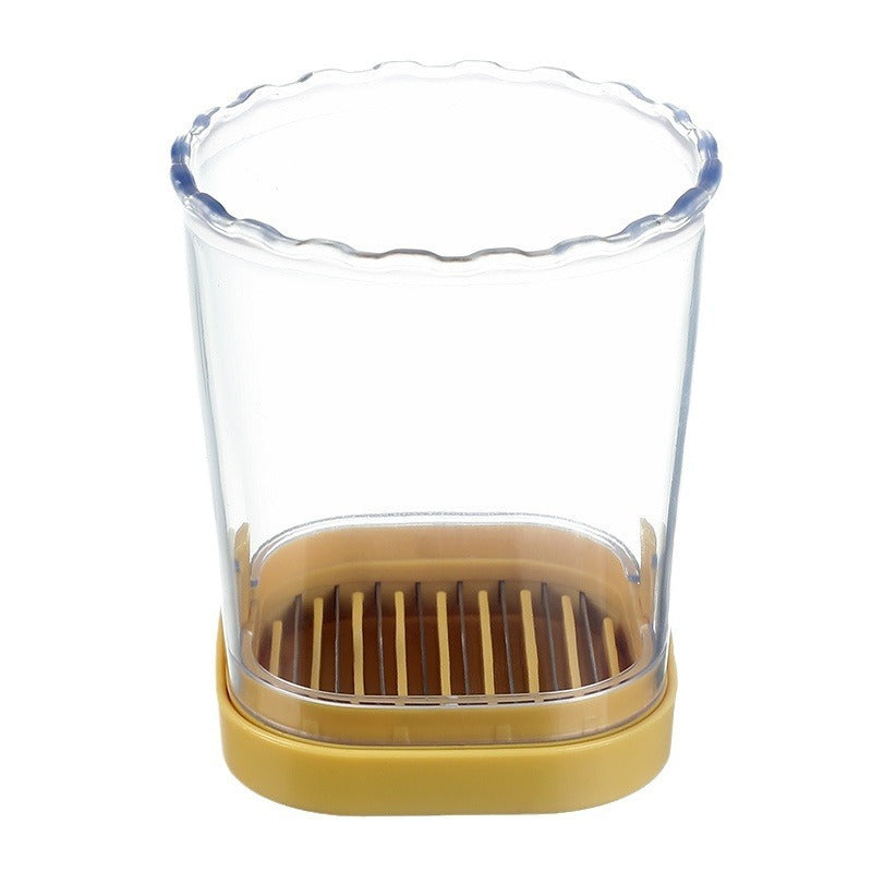 FruitEase Stainless Steel Fruit Slicer BLYNTRA