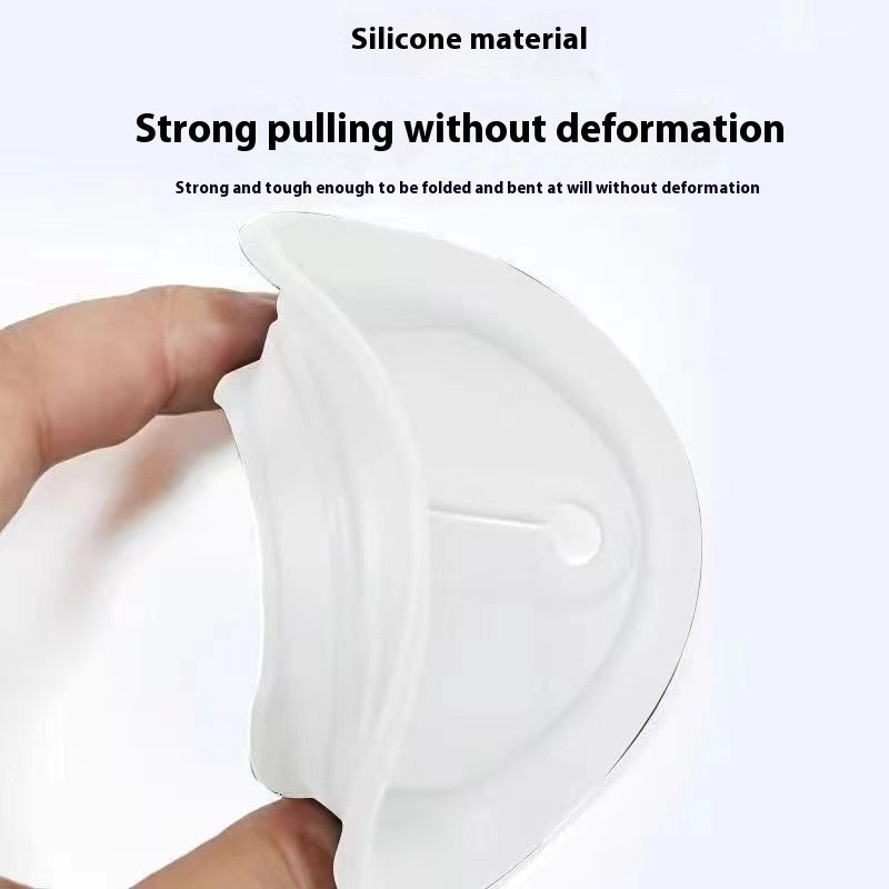 PVC Car Door Lock Shock Absorber Pad BLYNTRA