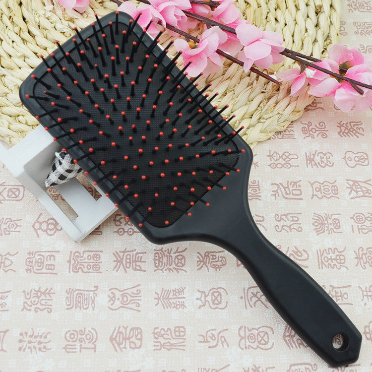 Airbag Scalp Massage Comb | Anti-Frizz & Relaxing BLYNTRA