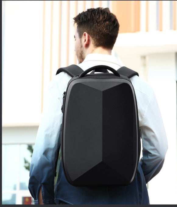 Anti-Theft Laptop Backpack | Business & Travel Bag Blyntra