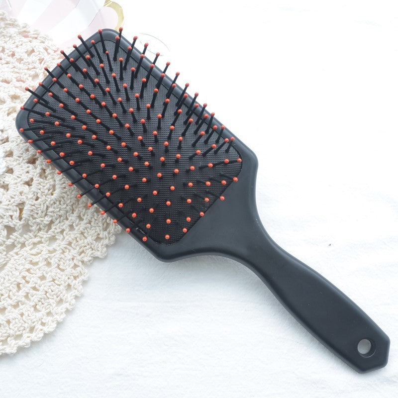 Airbag Scalp Massage Comb | Anti-Frizz & Relaxing BLYNTRA