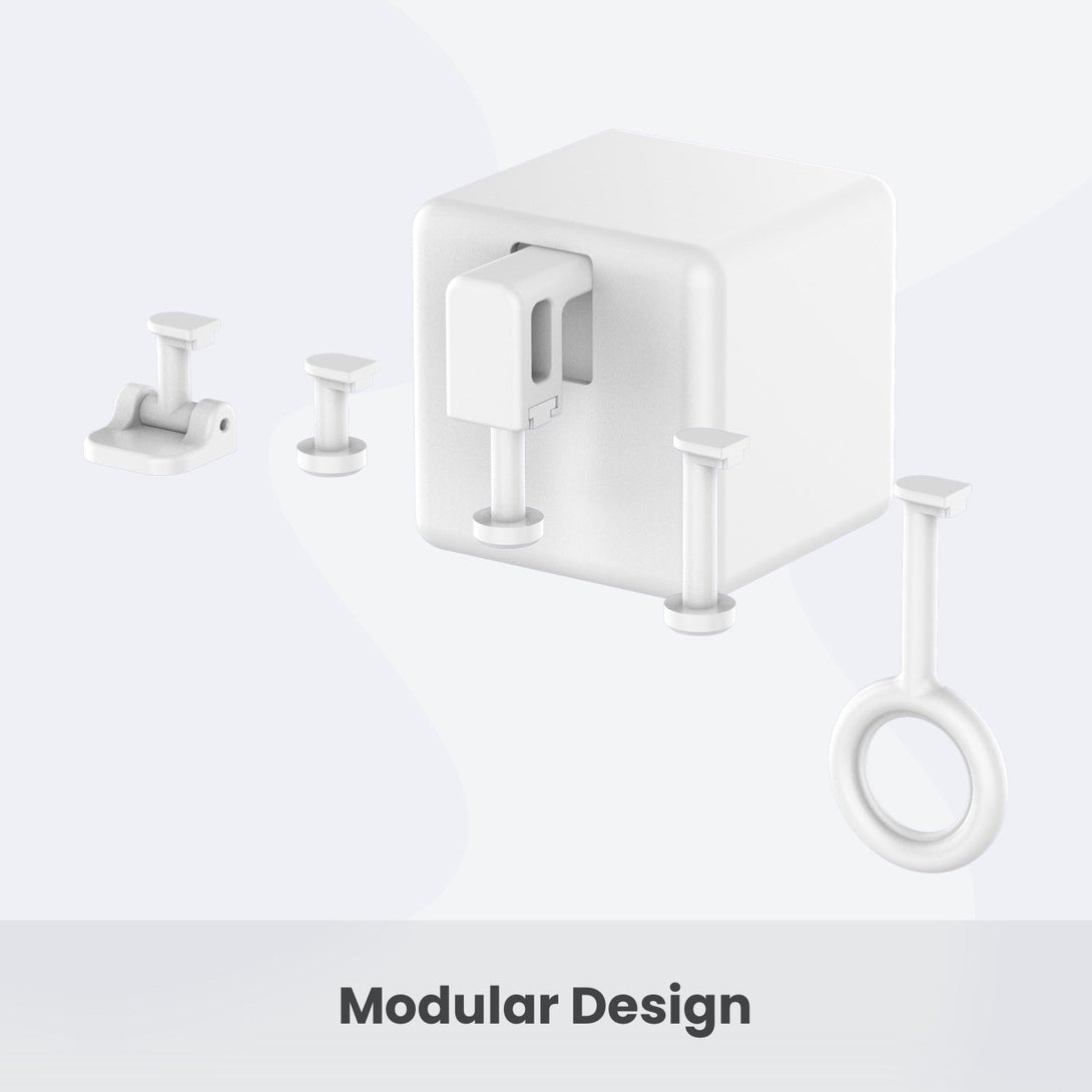 BLYNTRA™ Graffiti Smart Home Bluetooth Zigbee Finger Robot BLYNTRA