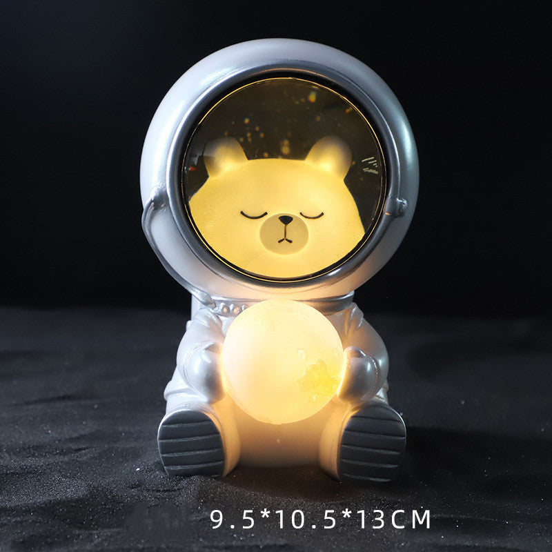 Starry Sky Animal Night Light BLYNTRA