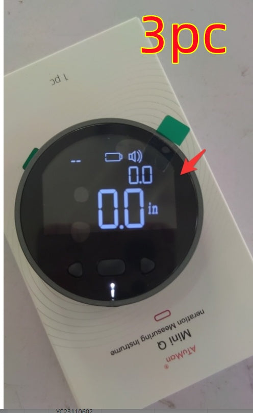 Distance Measuring Instrument Electronic Measuring Ruler Tape Measure High Definition Digital LCD High Precision Electronic Measuring Ruler Tool Silicone Back Scrub Bath Brush
