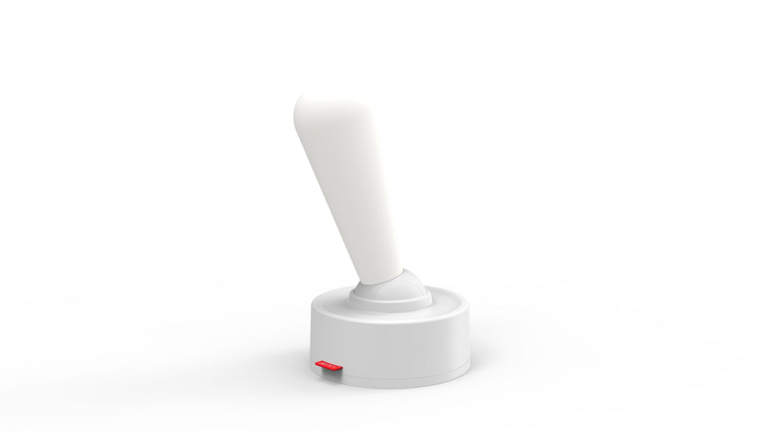 Toggle Silicone Night Lamp BLYNTRA