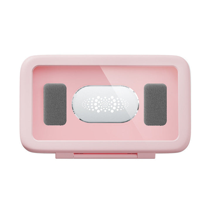 BLYNTRA Shower Phone Box – Waterproof, Hands-Free Convenience BLYNTRA