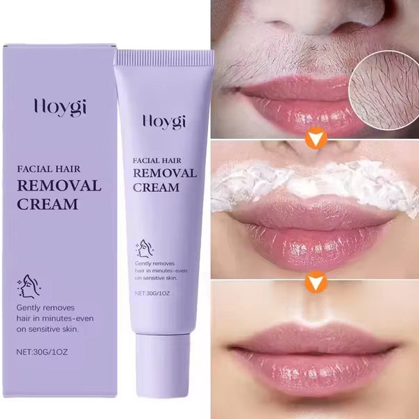 Smooth Skin Shave Oil & Hair Removal Cream BLYNTRA