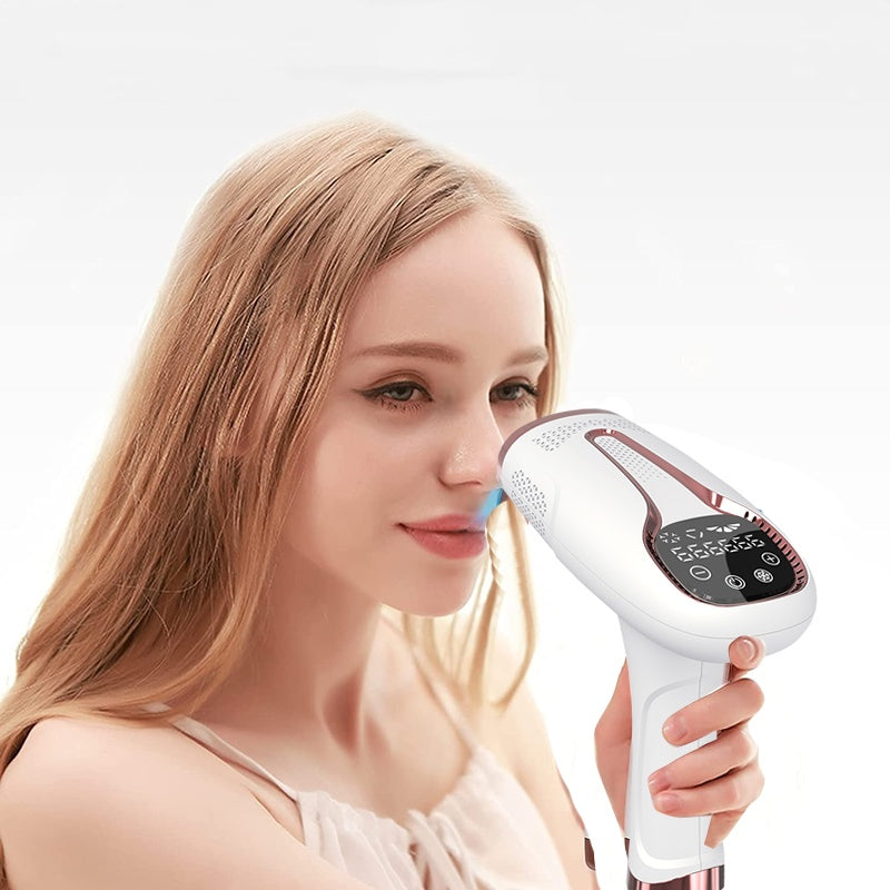 Household Underarm Hair Removal Instrument BLYNTRA