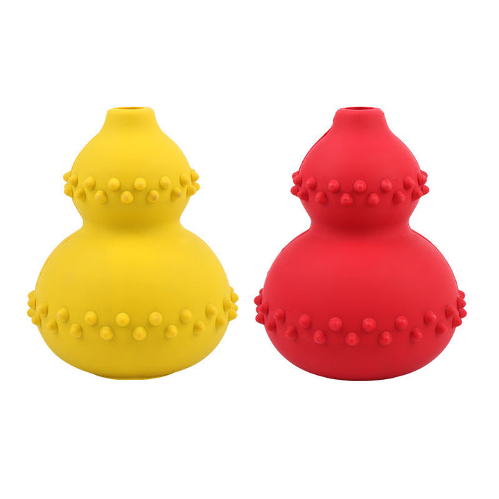 Durable Natural Rubber Pet Chew Toy BLYNTRA