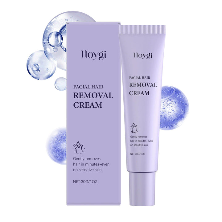 Smooth Skin Shave Oil & Hair Removal Cream BLYNTRA