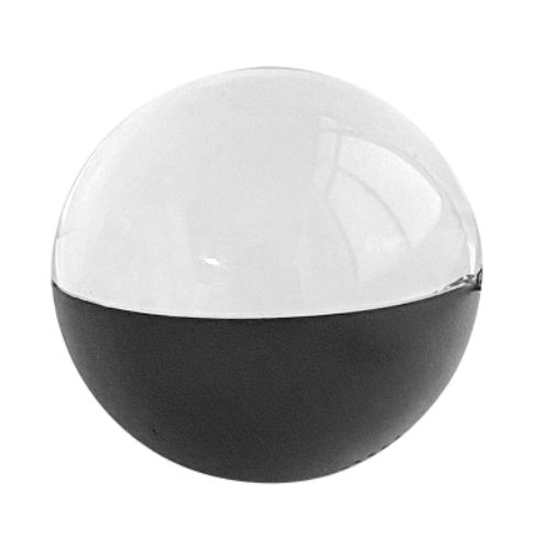 Electronic Plasma Glass Ball Light BLYNTRA