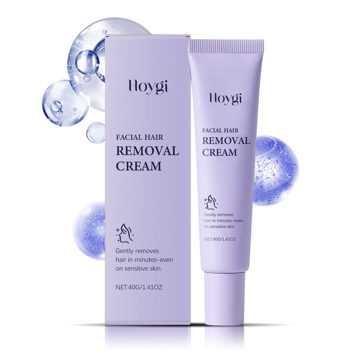 Smooth Skin Shave Oil & Hair Removal Cream BLYNTRA