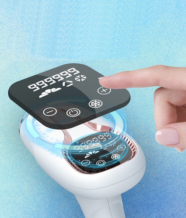Household Underarm Hair Removal Instrument BLYNTRA