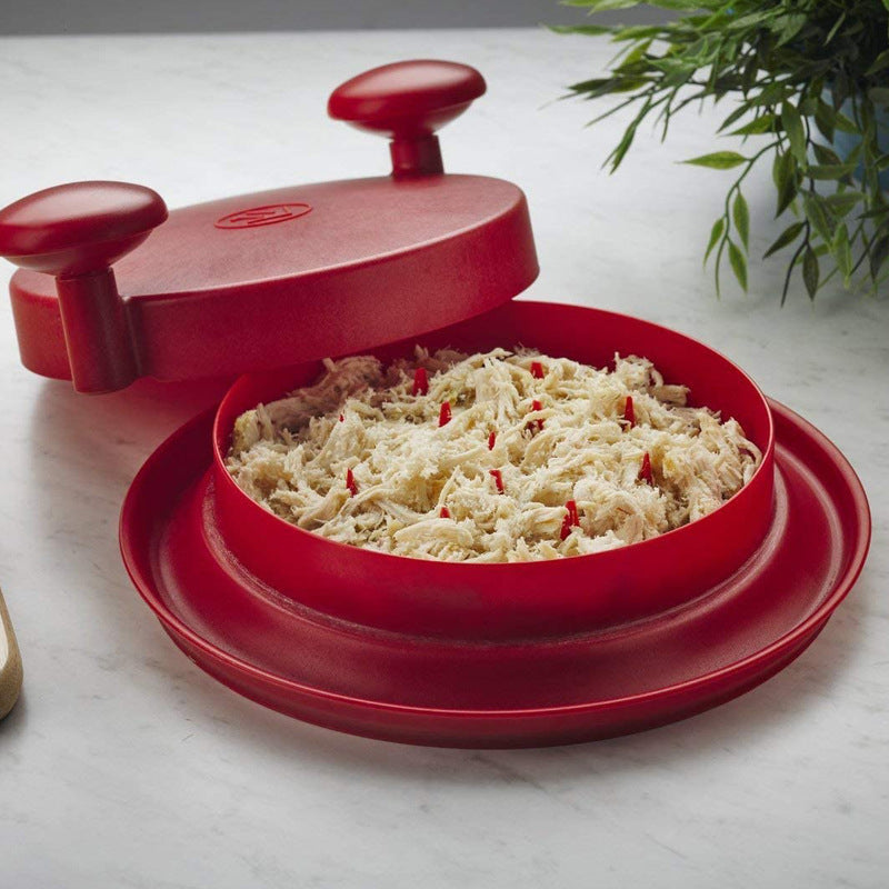 BLYNTRA™ Chicken And Beef Ground Meat Grinder BLYNTRA