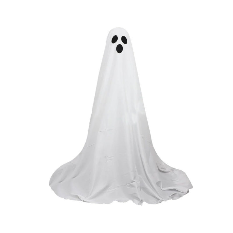 BLYNTRA Outdoor Ghost Decor – Instantly Add Creepy Halloween Vibes BLYNTRA