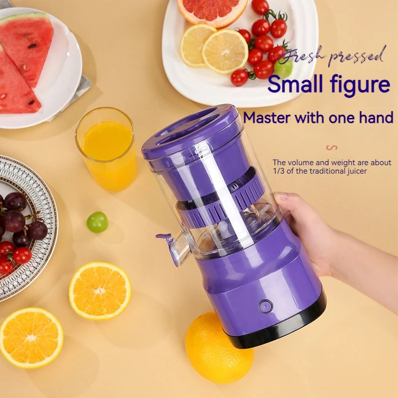 BLYNTRA USB Juicer – Portable & Powerful for Healthy Lives BLYNTRA